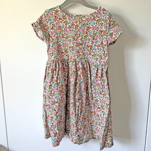 Mini Boden Playdress, Size 6-7